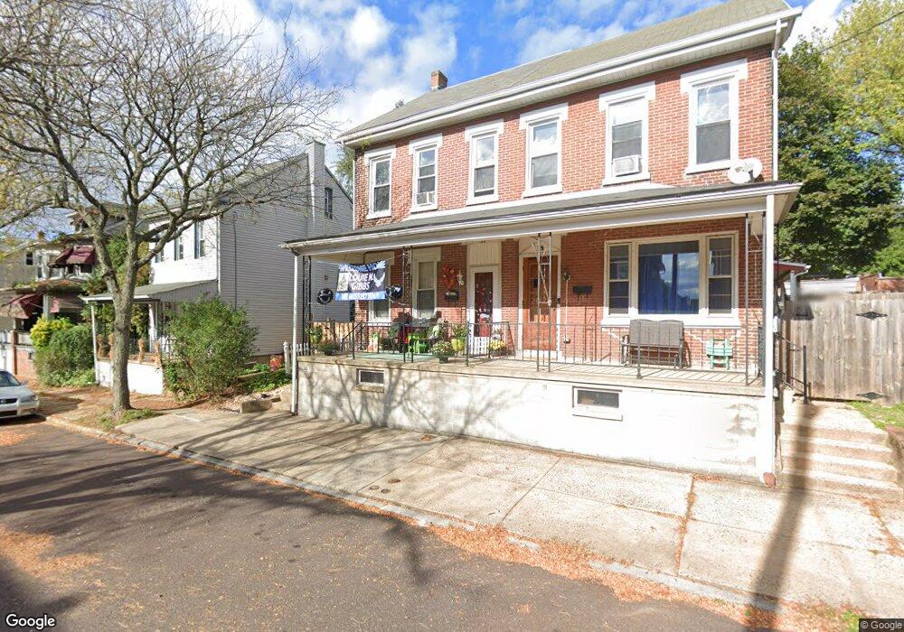 31 W 5th St, Pottstown, PA 19464 - photo 1