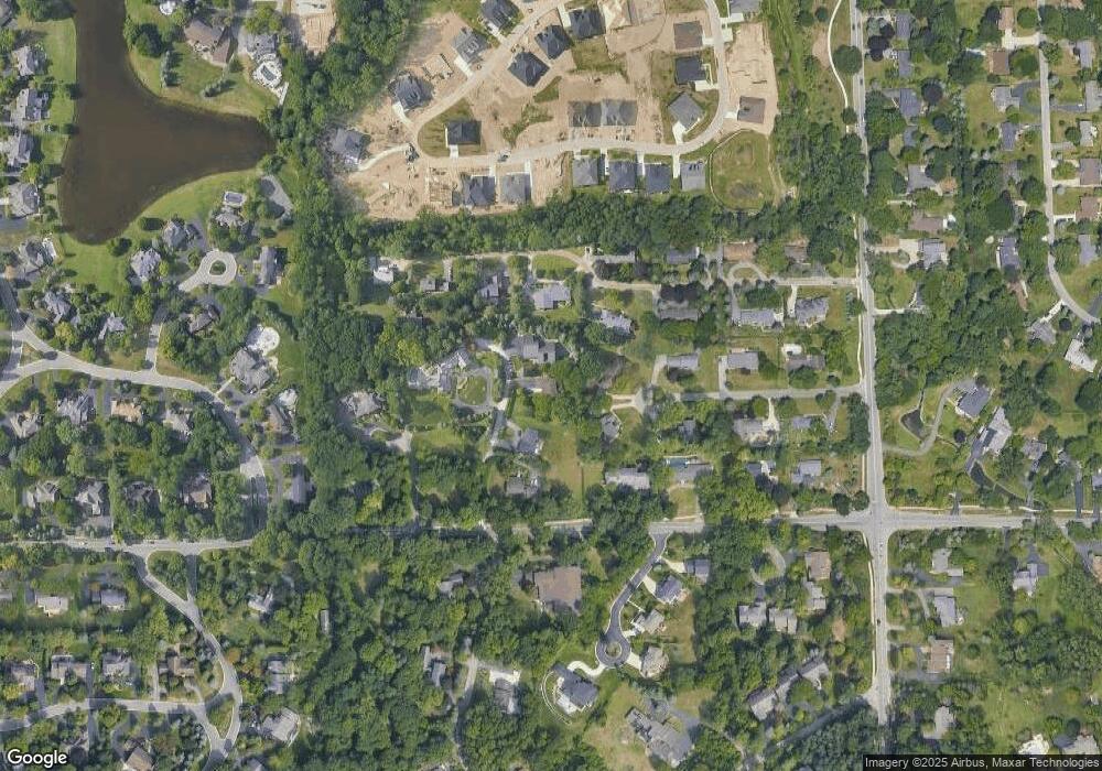 2965 Little Ln, Bloomfield Hills, MI 48302 - photo 1