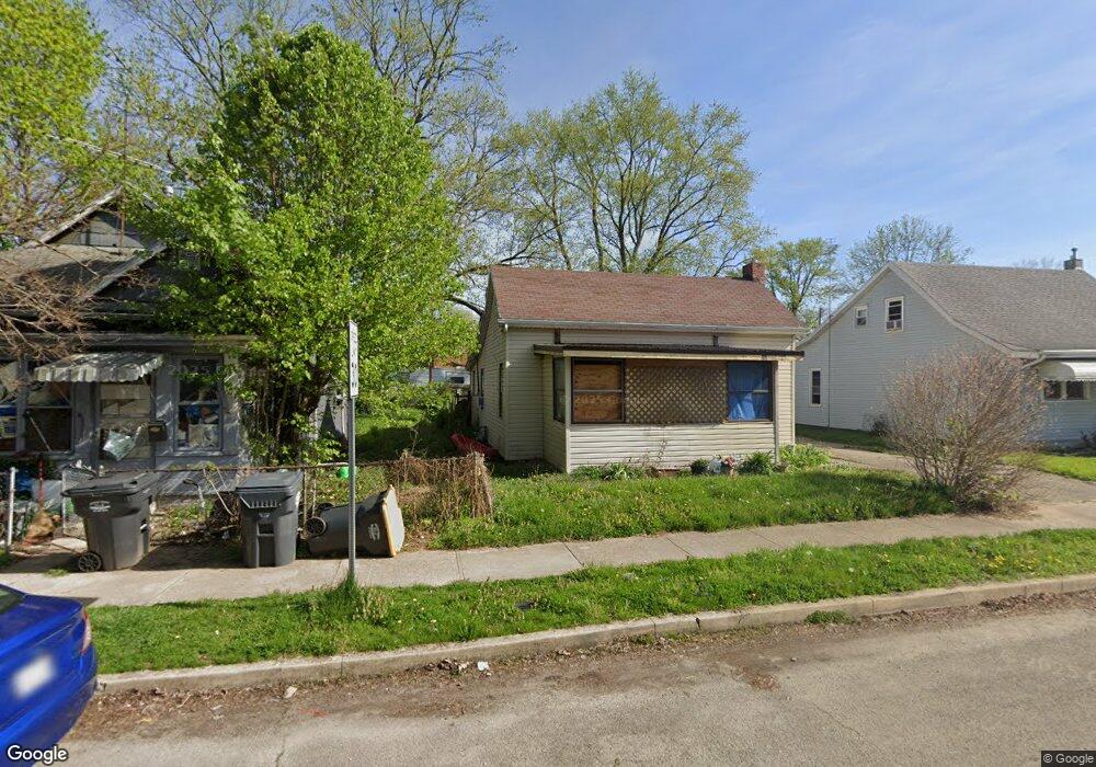 1204 W 2nd St, Anderson, IN 46016 - photo 1