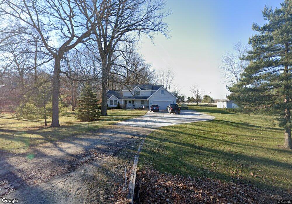 13285 Maxwell Rd, Carleton, MI 48117 - photo 1