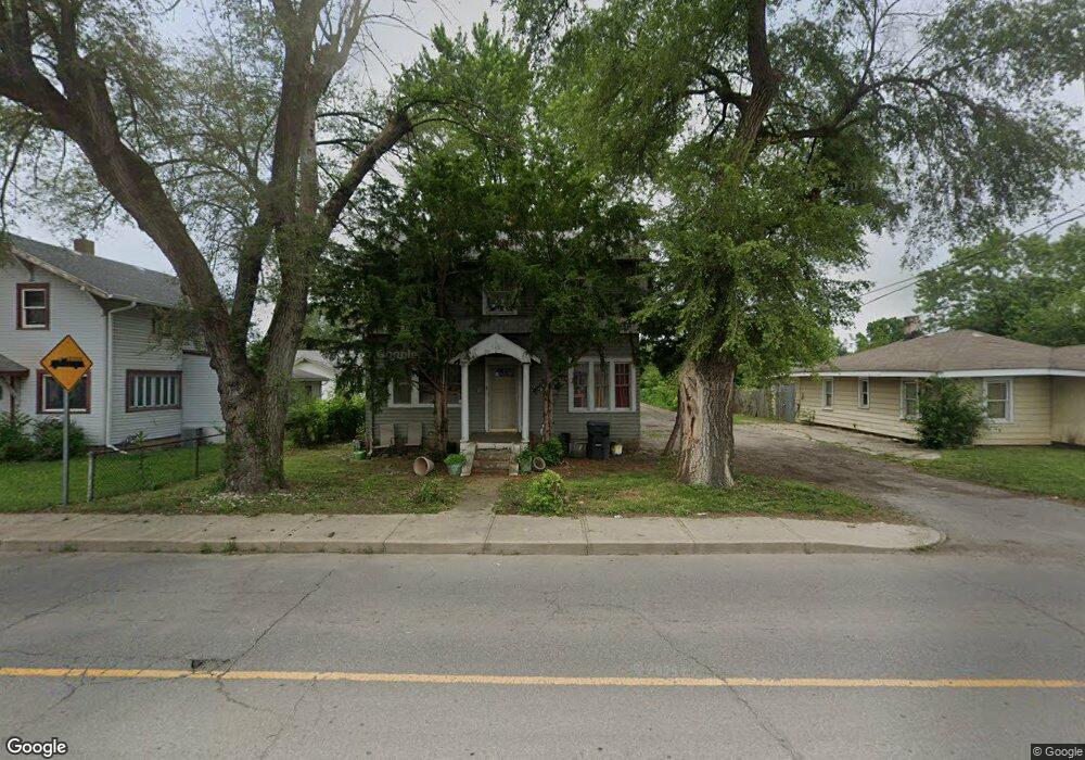 122 W 29th St, Anderson, IN 46016 - photo 1