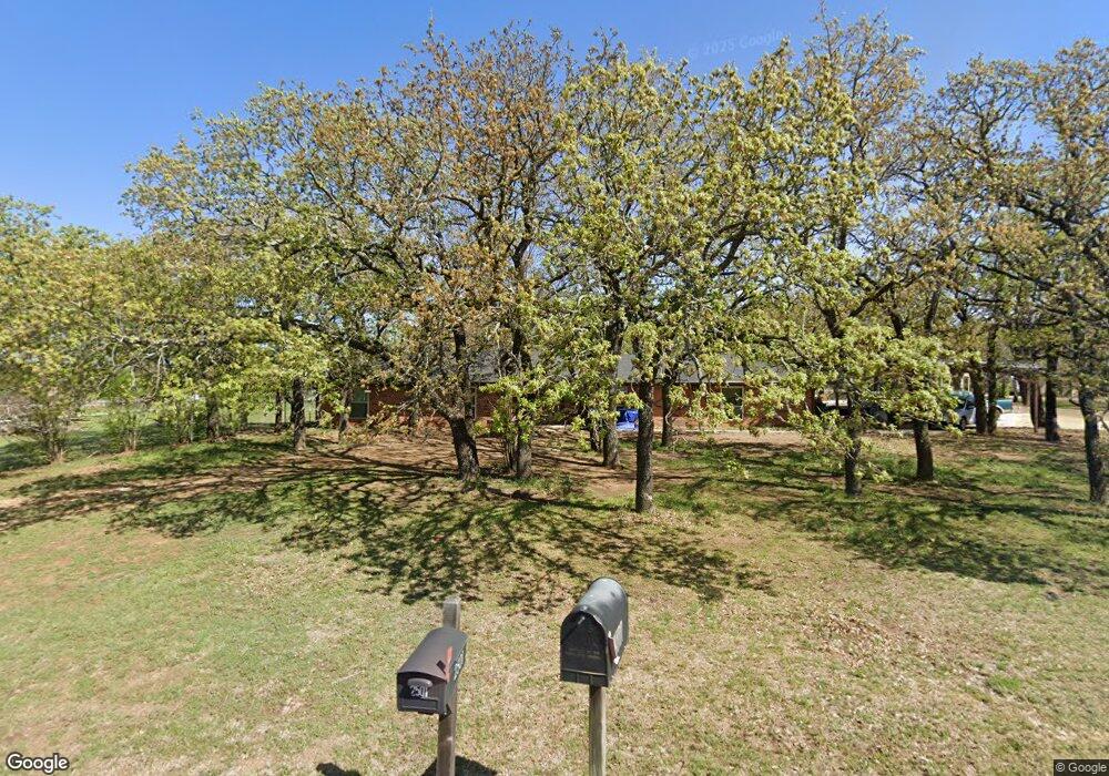 2500 Mountain View Rd, Joshua, TX 76058 - photo 1