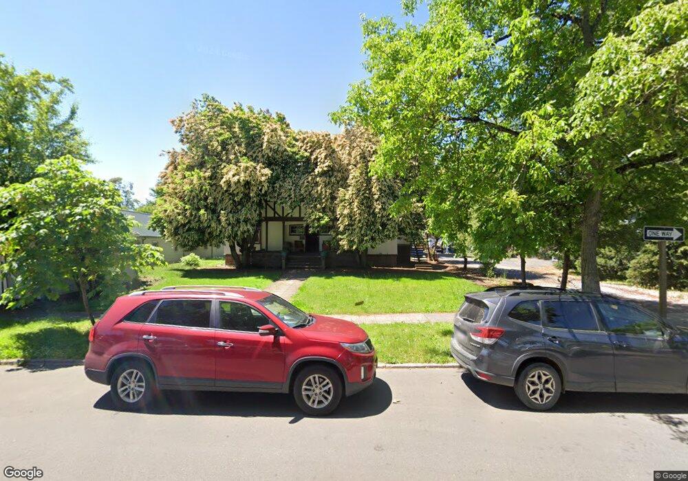 564 Lincoln St, Eugene, OR 97401 - photo 1