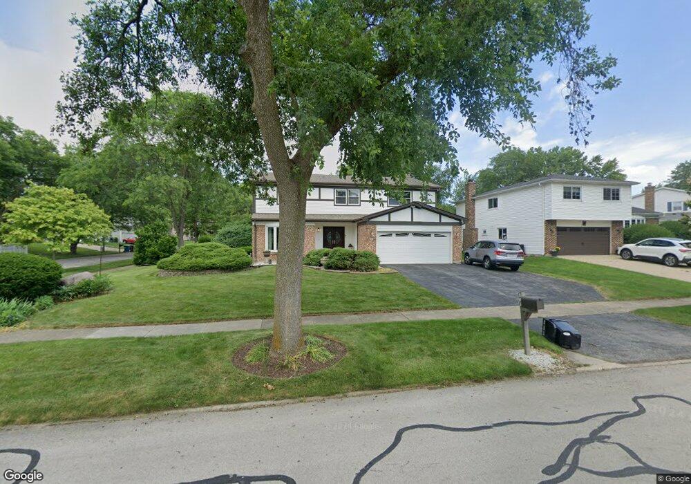 803 Bakewell Ln unit 3, Naperville, IL 60565 - photo 1