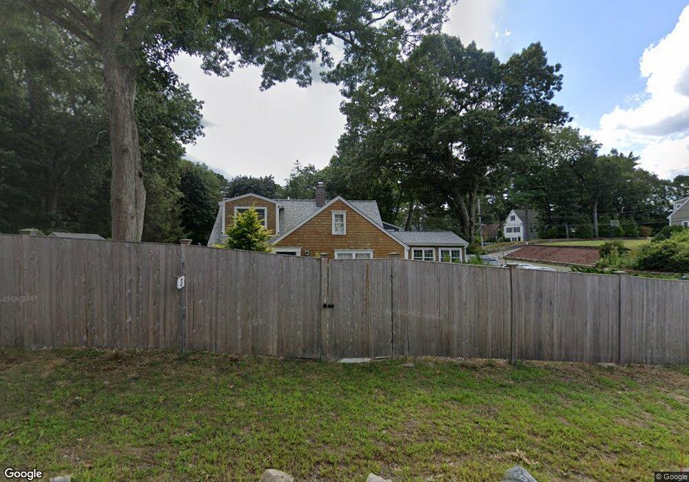 3 Smith Way, Hingham, MA 02043 - photo 1