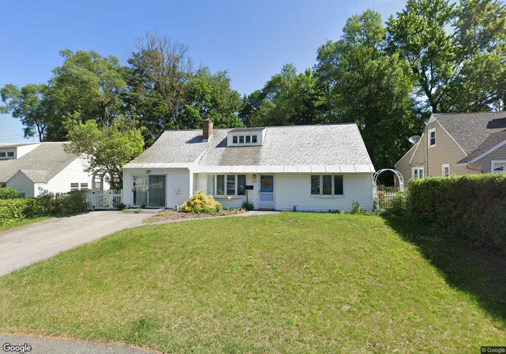 23 Knob Hill Rd, Albany, NY 12211 - photo 1