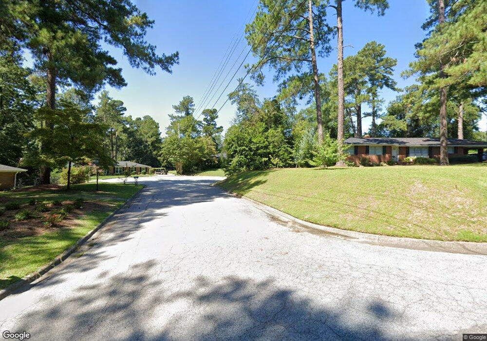 629 Cambridge Ct, Augusta, GA 30909 - photo 1