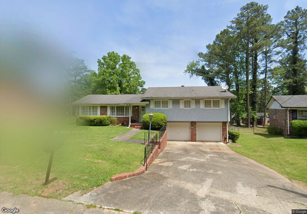 435 Argonne Dr NE, Center Point, AL 35215 - photo 1