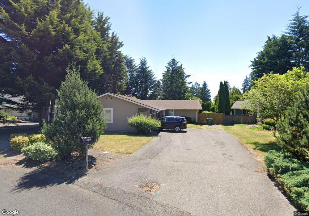 5502 83rd Ave W, University Place, WA 98467 - photo 1