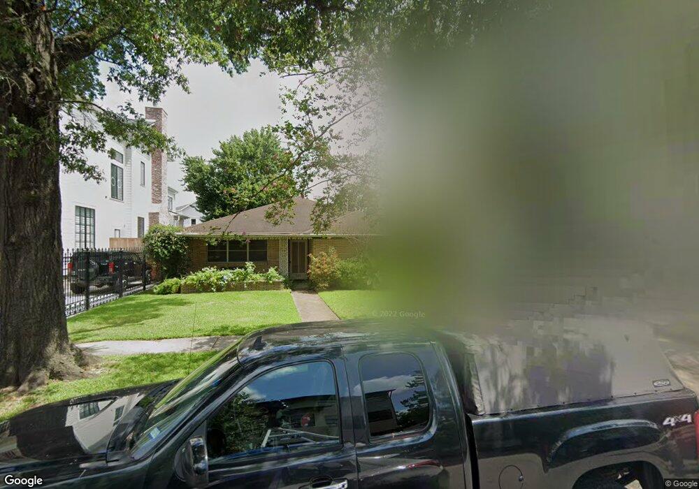 727 E 8th St, Houston, TX 77007 - photo 1