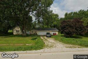 401 N Clinton Ave, Hardy, IA 50545