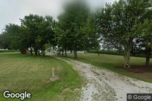 31481 Lagoon Rd, Minier, IL 61759