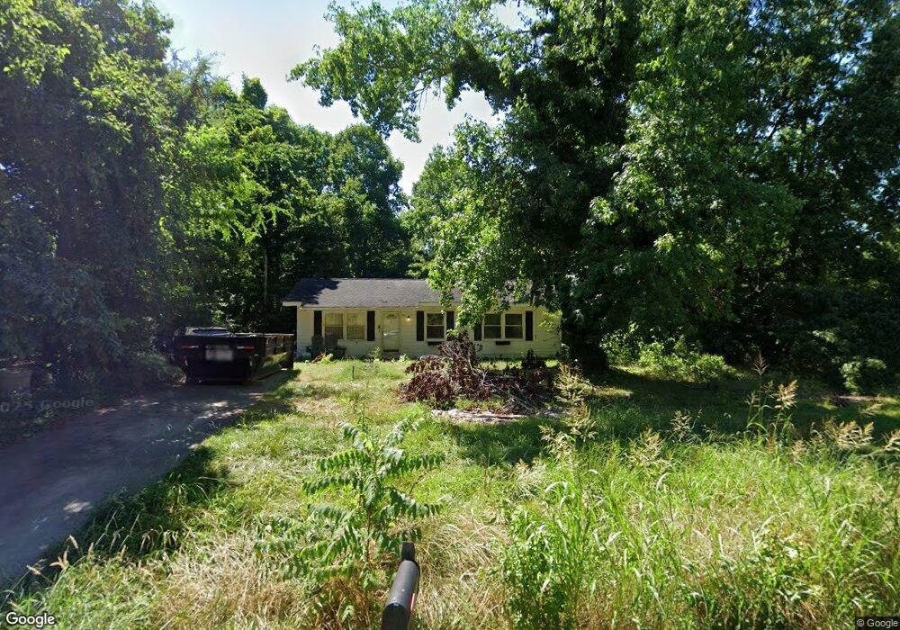 2299 Old County Farm Rd, Sophia, NC 27350 - photo 1