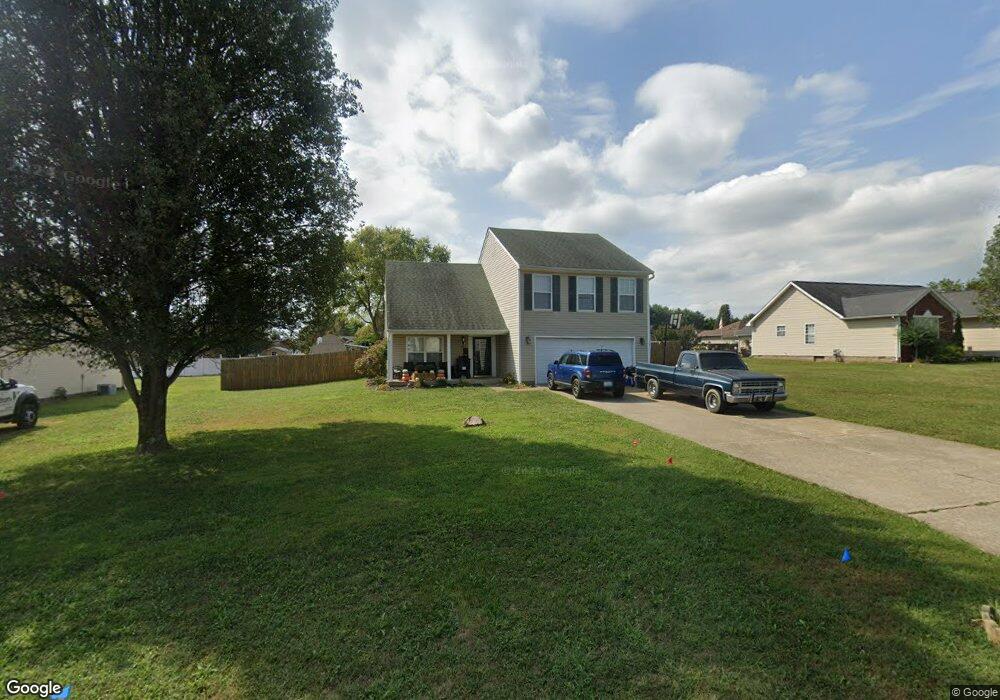 793 Helmwood Cir, Mount Washington, KY 40047 - photo 1