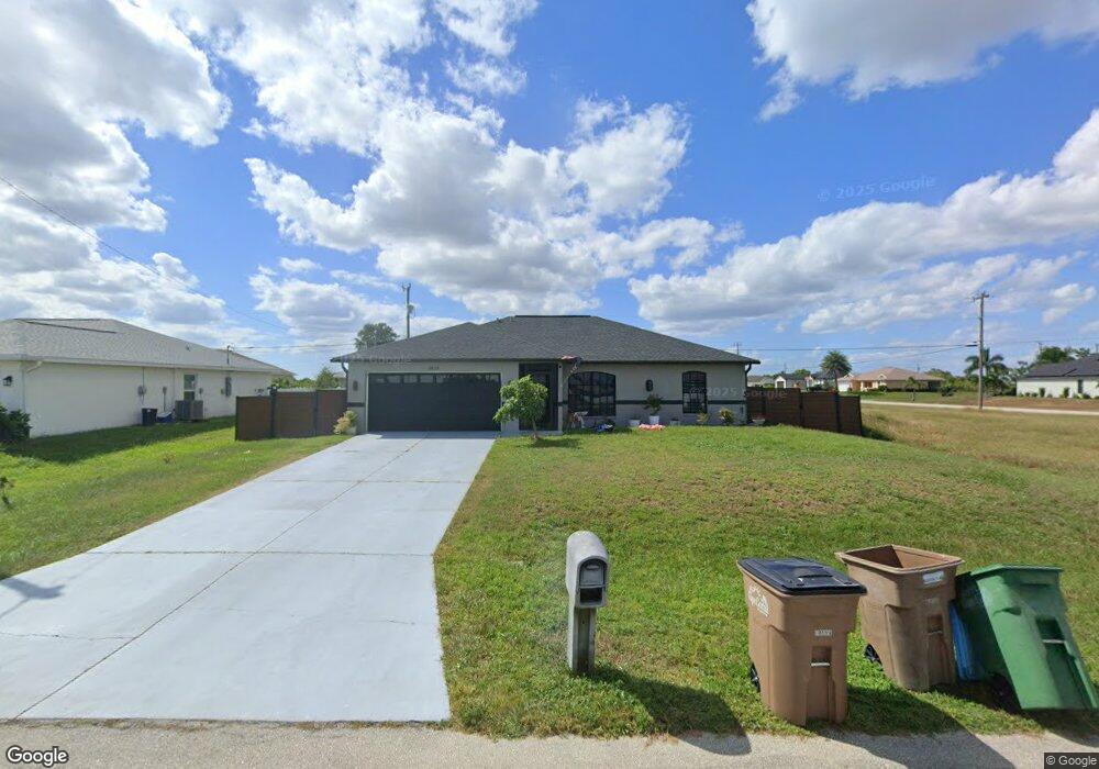 2828 NE 2nd Ave, Cape Coral, FL 33909 - photo 1