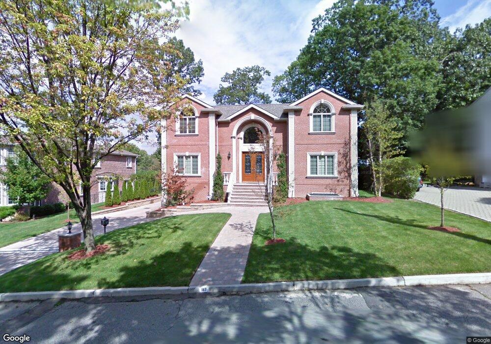 183 Wood Rd, Englewood Cliffs, NJ 07632 - photo 1