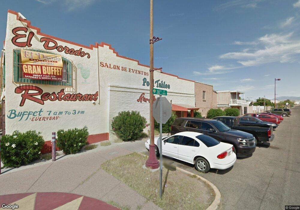 1949 S 4th Ave, Tucson, AZ 85713 - photo 1