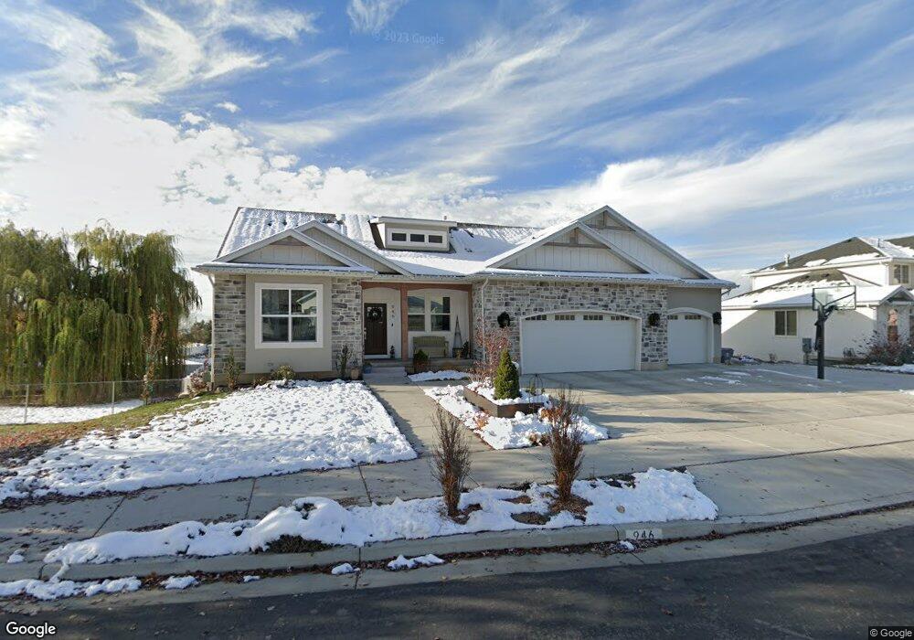 946 E Murdock Dr, Pleasant Grove, UT 84062 - photo 1
