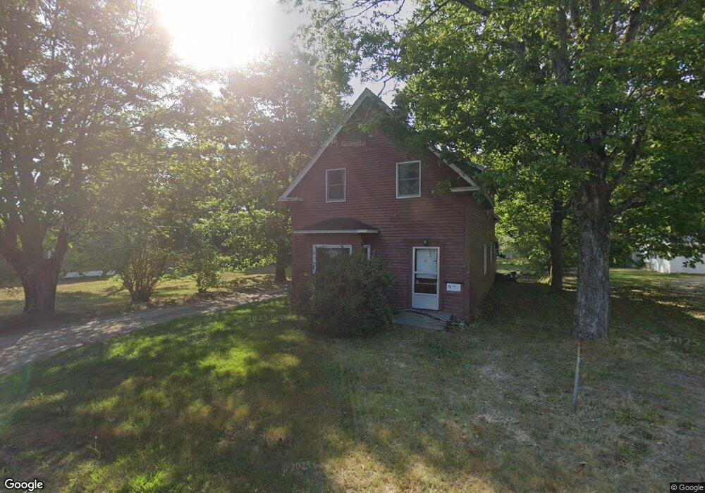 67 Downes St, Calais, ME 04619 - photo 1
