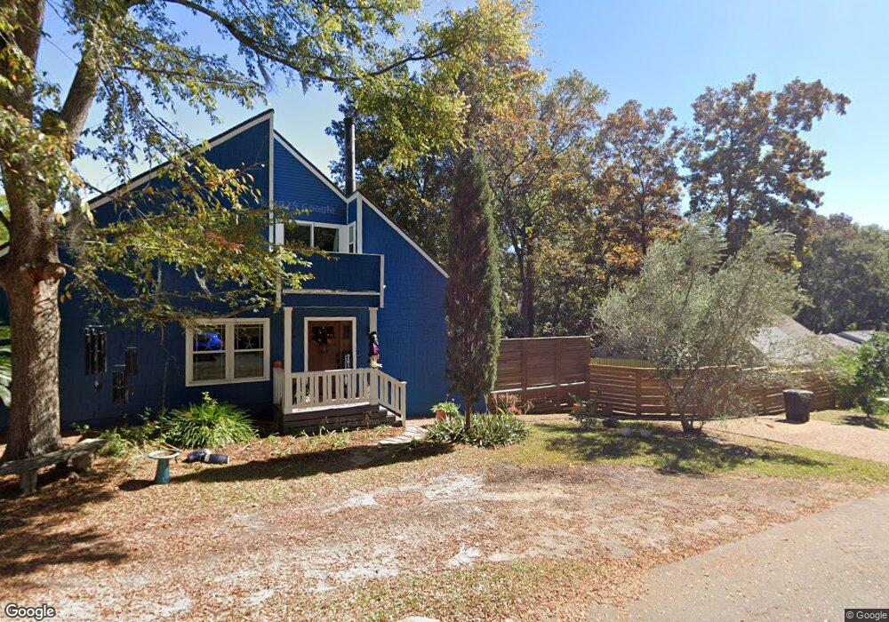 1933 Hidden Valley, Tallahassee, FL 32308 - photo 1