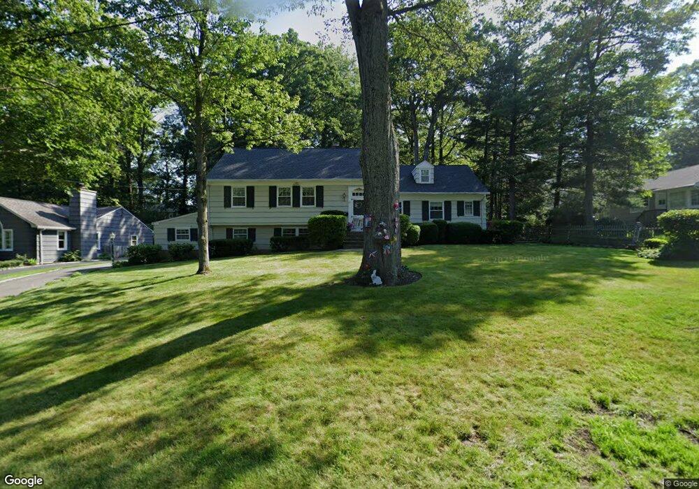 14 Fox Run, New Providence, NJ 07974 - photo 1