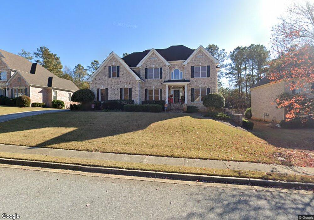 750 Brittany Manor Ln, Grayson, GA 30017 - photo 1