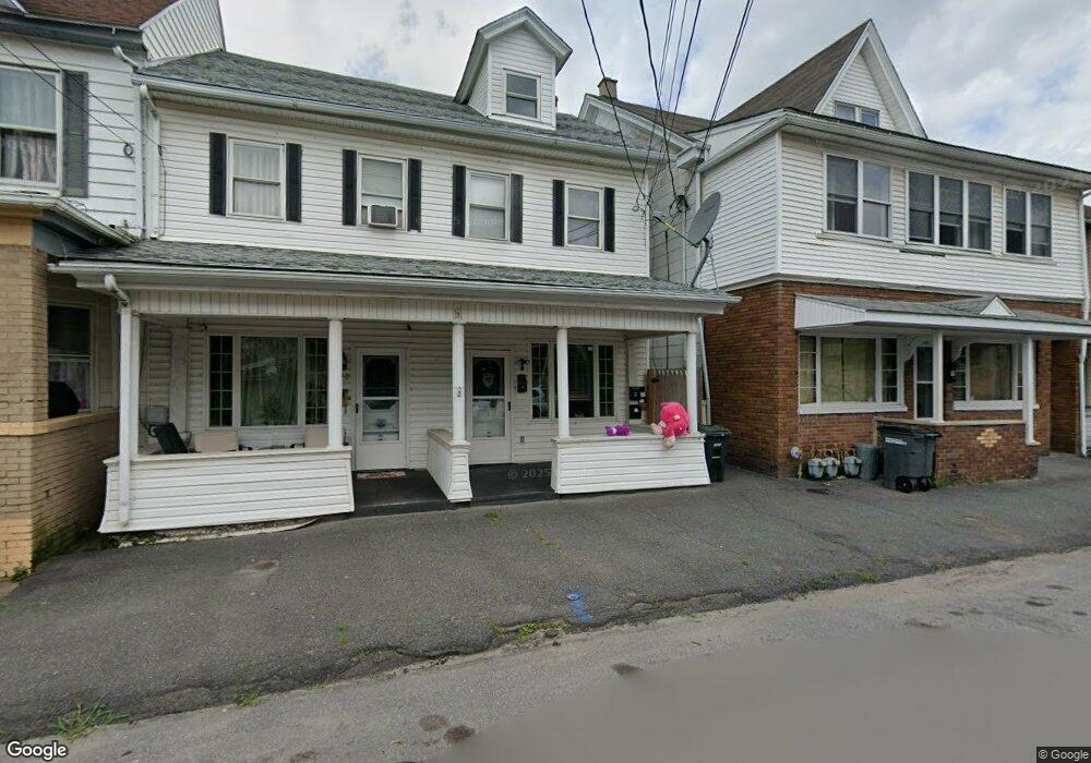 188 S Wyoming St, Hazleton, PA 18201 - photo 1