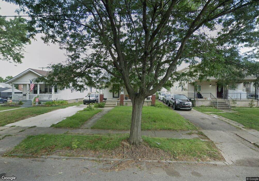 652 S Harris Ave, Columbus, OH 43204 - photo 1