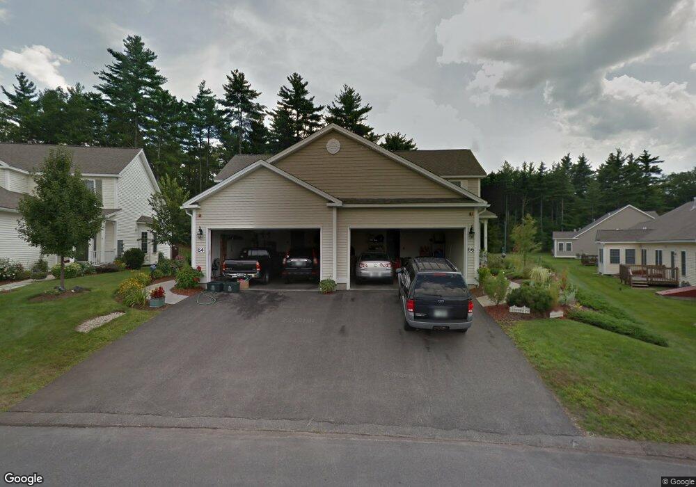 66 Old Stage Rd unit 63, Litchfield, NH 03052 - photo 1