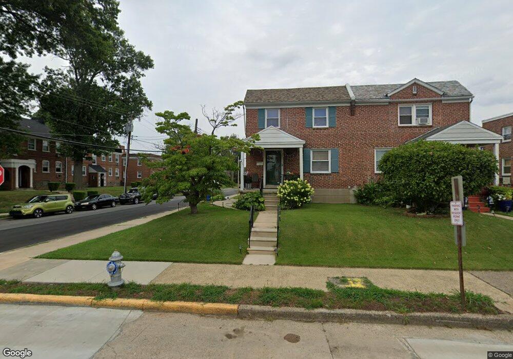 801 Laurel Rd, Lansdowne, PA 19050 - photo 1