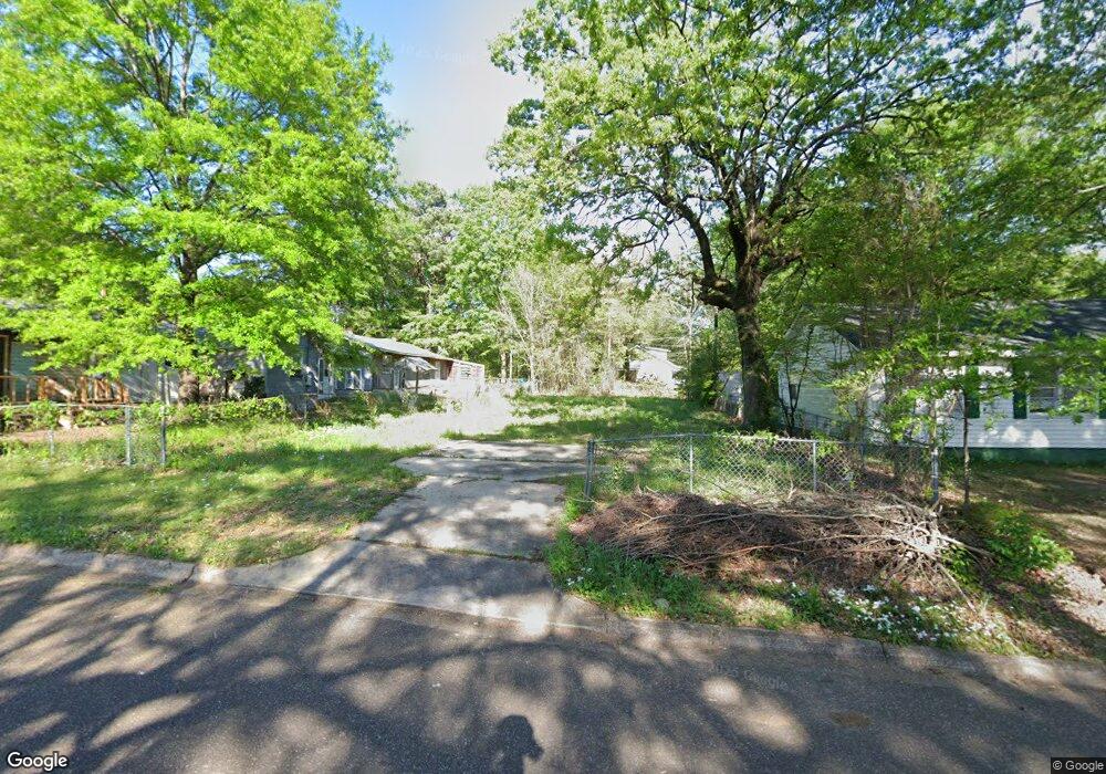 3712 Elizabeth St, Texarkana, TX 75503 - photo 1