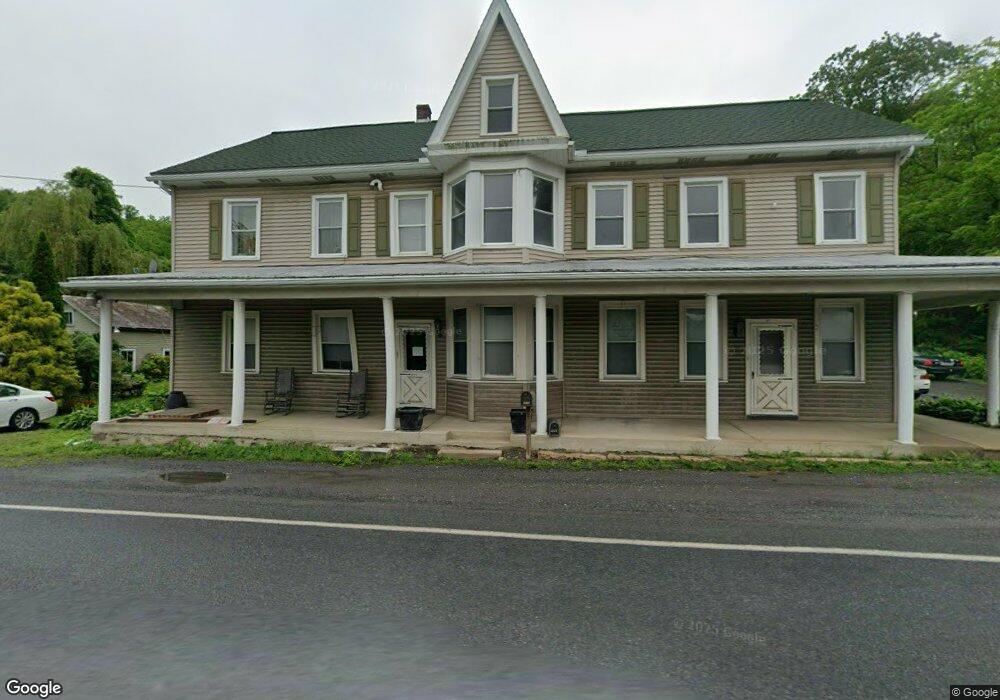 2873 Summer Valley Rd, New Ringgold, PA 17960 - photo 1