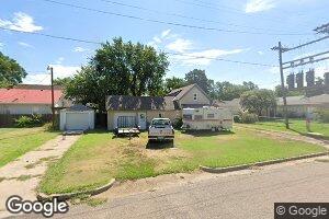 514 Mann Ave, Larned, KS 67550