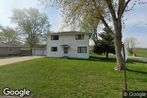 610 Westview Dr, Monroe, IA 50170