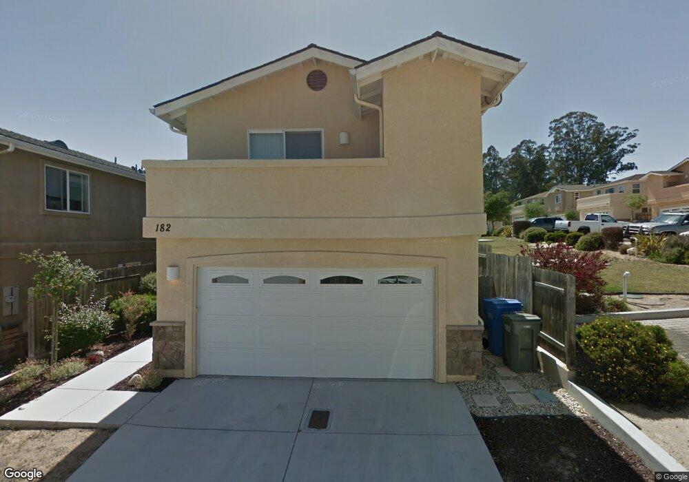 182 Jerome Ct, Nipomo, CA 93444 - photo 1