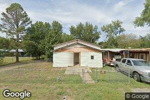 202 Wright St, Hackett, AR 72937