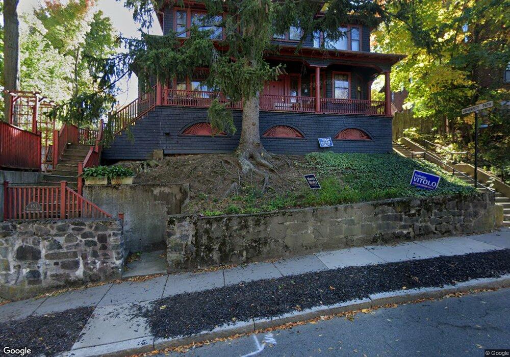 153 University Rd unit room, Brookline, MA 02445 - photo 1