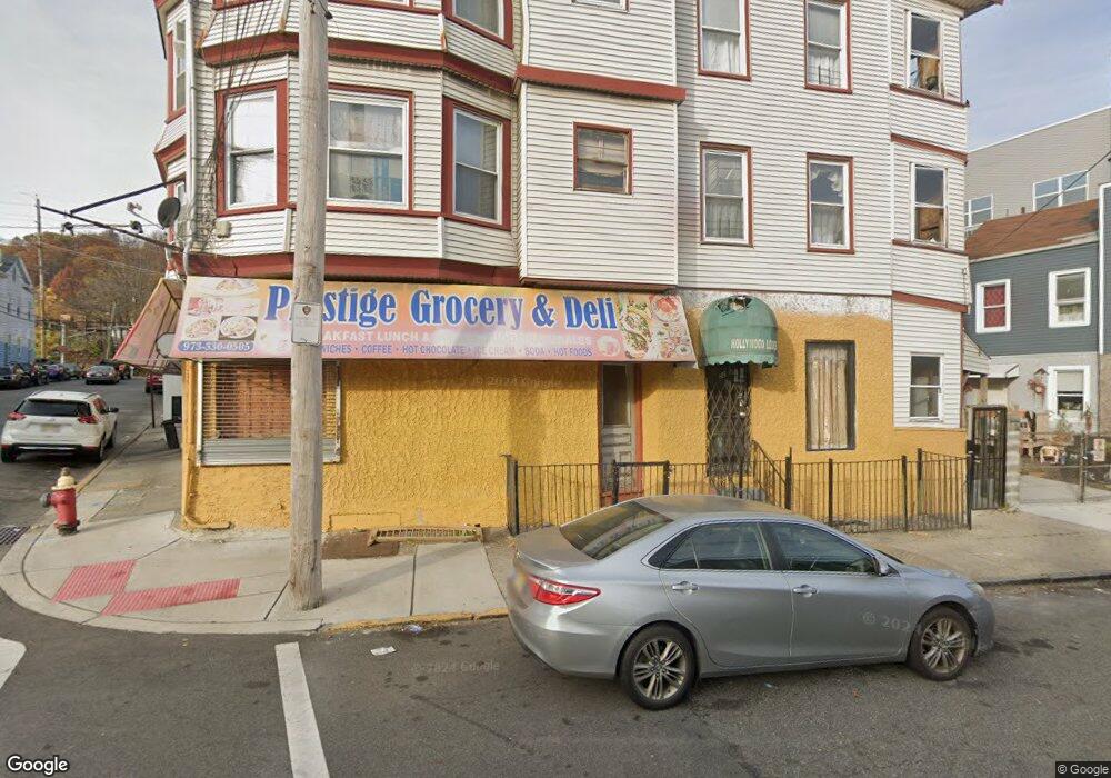 15 Mary St, Paterson, NJ 07503 - photo 1