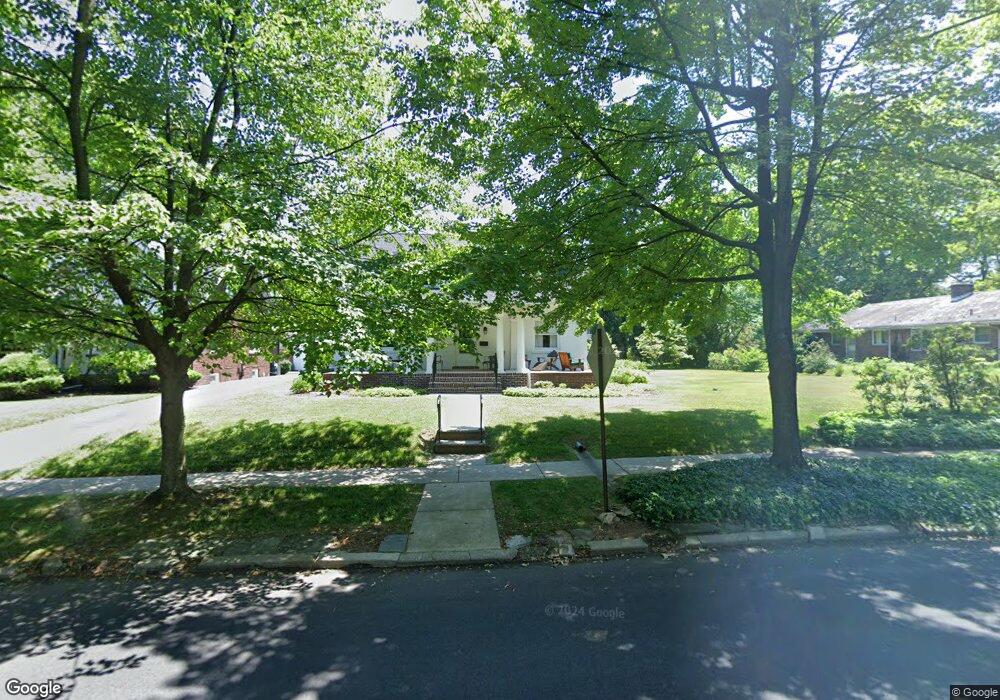 2708 W Greenleaf St unit 2718, Allentown, PA 18104 - photo 1