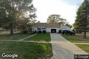 106 8th St, Fontanelle, IA 50846