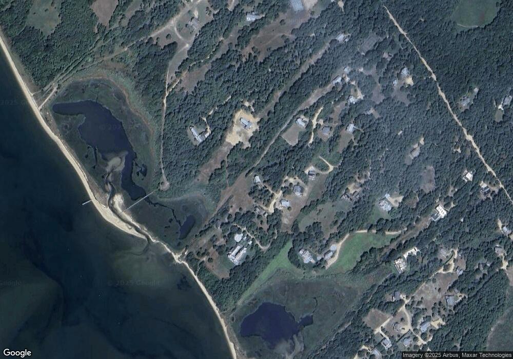 46 Harbor View Ave, Edgartown, MA 02539 - photo 1