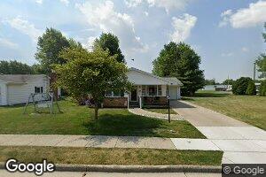 311 Bond Preble St, Mc Comb, OH 45858