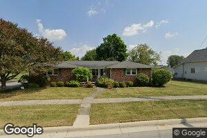 316 Bond Preble St, Mc Comb, OH 45858
