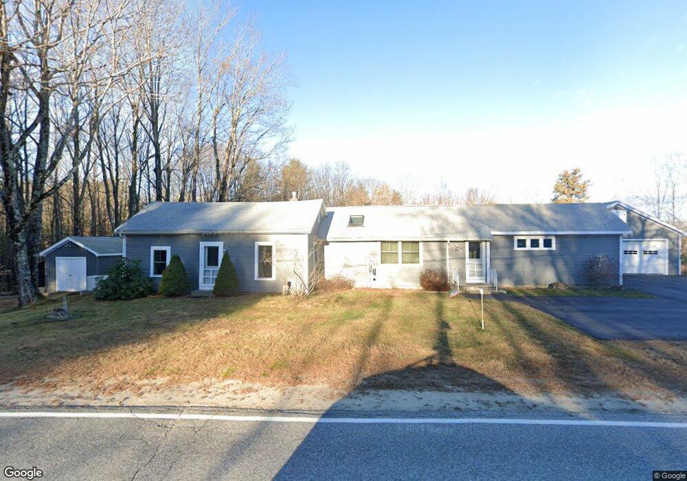 238 Center Rd, Gray, ME 04039 - photo 1