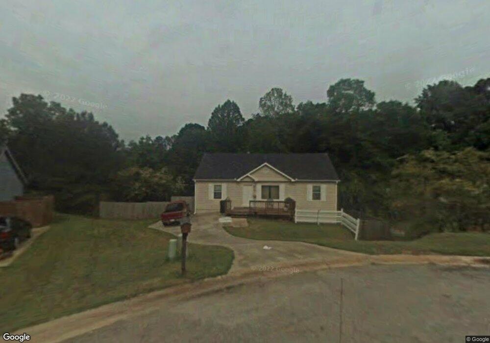 5935 Country Ct unit 3, Rex, GA 30273 - photo 1