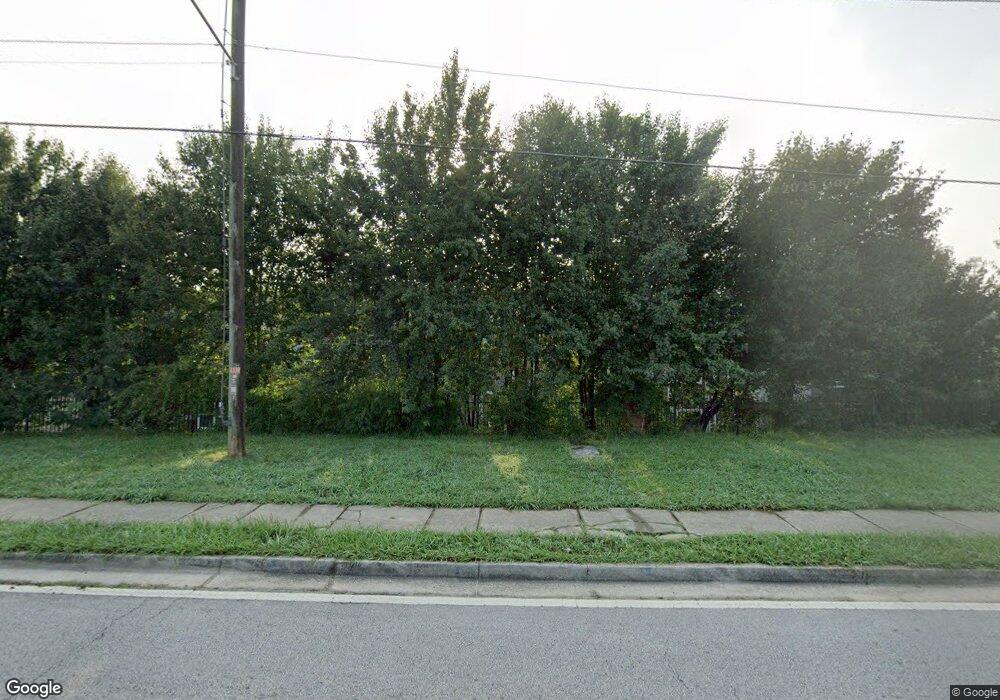 8596 Webb Rd, Riverdale, GA 30274 - photo 1