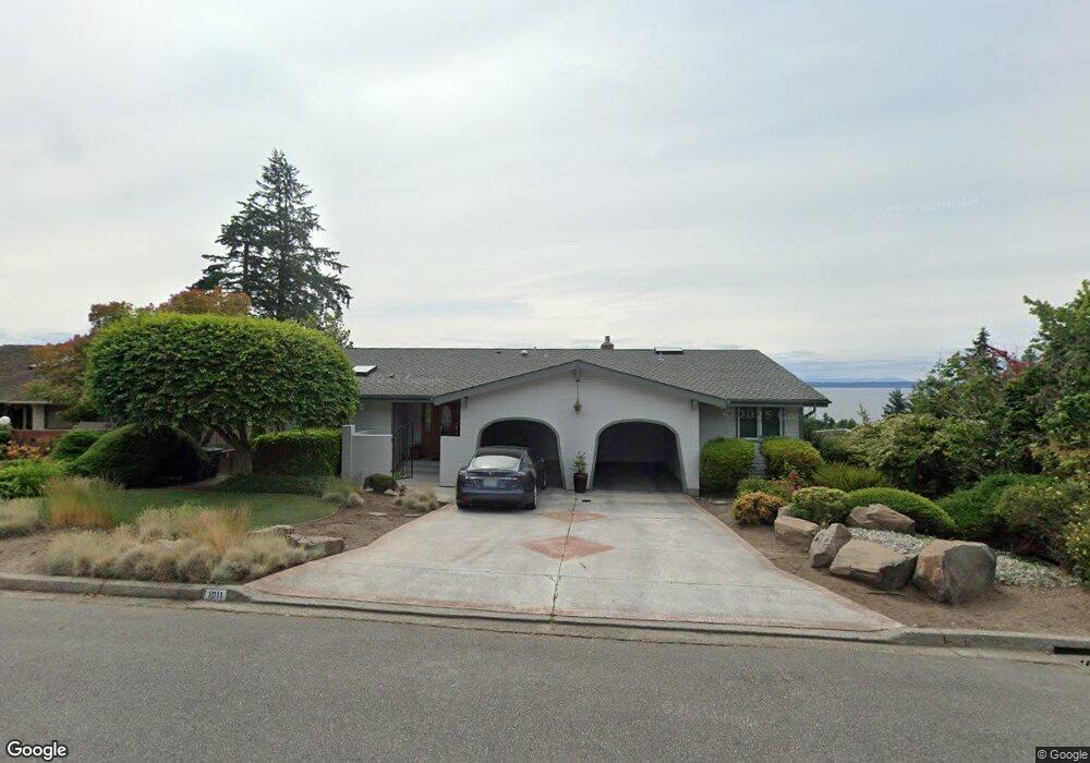 1011 12th Ave N, Edmonds, WA 98020 - photo 1