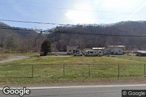 3780 Poplar Gap Rd, Glen Fork, WV 25845