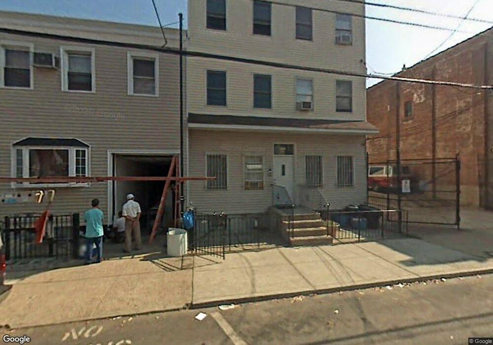 162 Webster Ave, Jersey City, NJ 07307 - photo 1