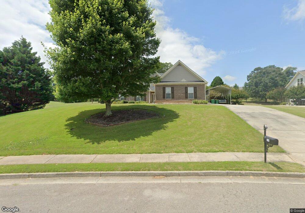 376 Emma Dr unit 38, Winder, GA 30680 - photo 1